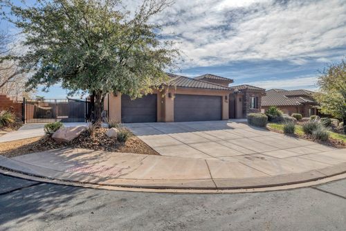 328 N Harrier Ln, Ivins, UT, 84738-6696 | Card Image