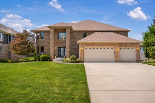 12966 Baker Ct, Crown Point, IN, 46307 | Card Image