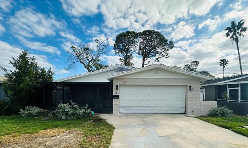 1810 Shore Acres Boulevard Ne, SAINT PETERSBURG, FL, 33703 | Card Image