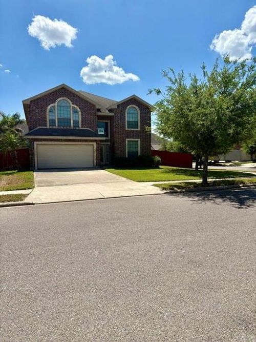 3306 Plantation Grove Blvd, Mission, TX, 78572-2846 | Card Image
