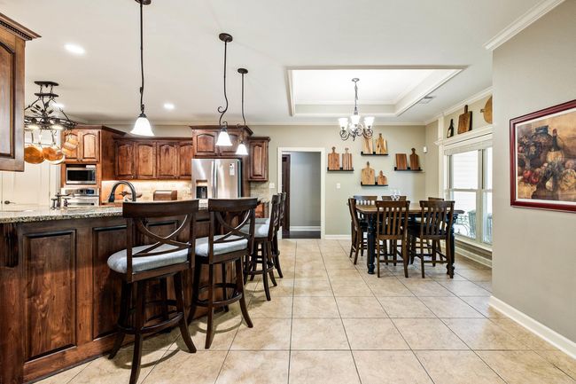 5410 Lexington Ave, House other with 4 bedrooms, 3 bathrooms and null parking in Benton AR | Image 15
