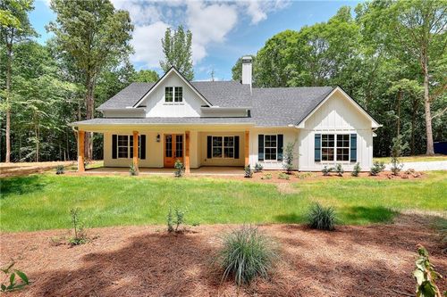 70 Curry Falls Trail, Athens, GA, 30607 | Card Image