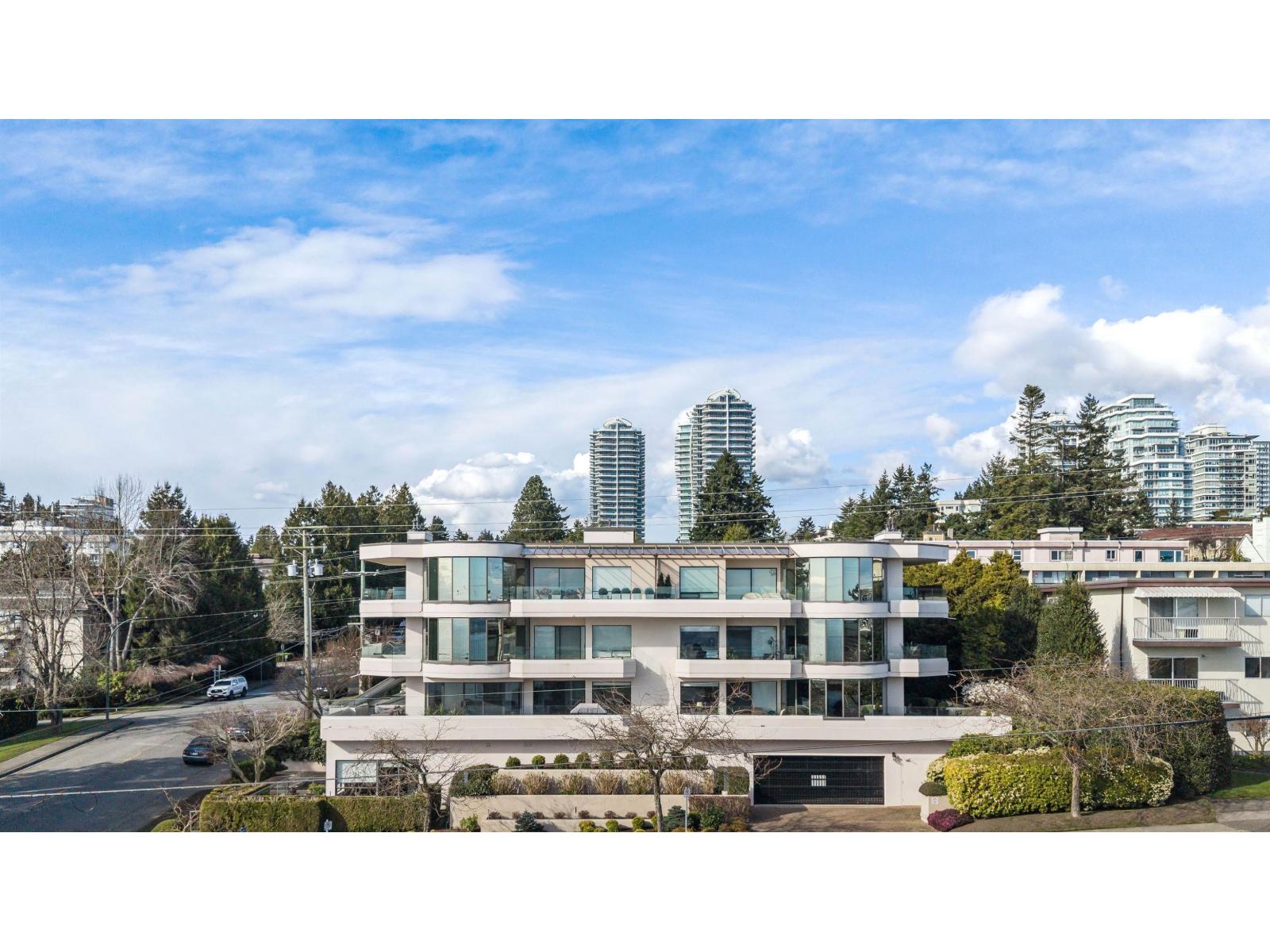 Residential in White Rock 4
