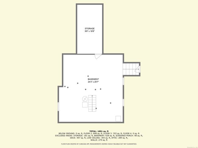 69 Spring St, House other with 3 bedrooms, 2 bathrooms and null parking in Chester CT | Image 40