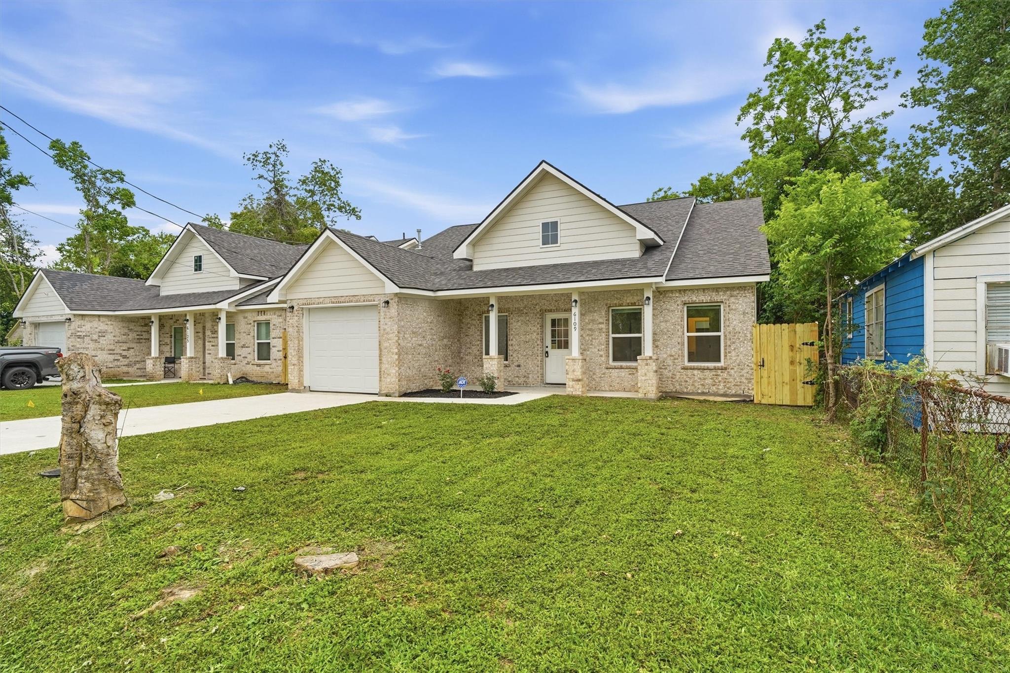 Residential in Texas City 2