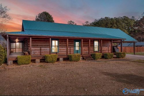 5255 Lakeside Ln, Cedar Bluff, AL, 35959-5623 | Card Image