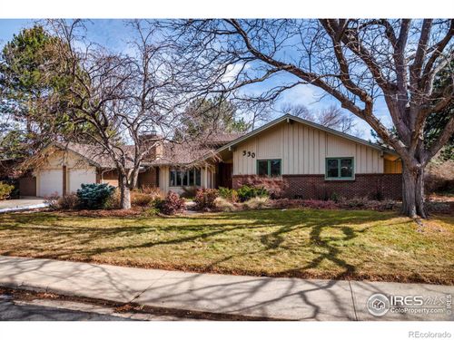 330 Hopi Place, Boulder, CO, 80303 | Card Image