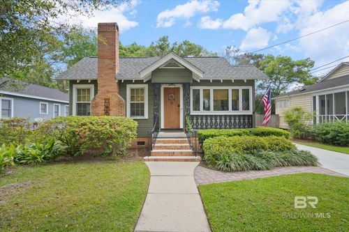 165 S Fulton St, Mobile, AL, 36606-1452 | Card Image