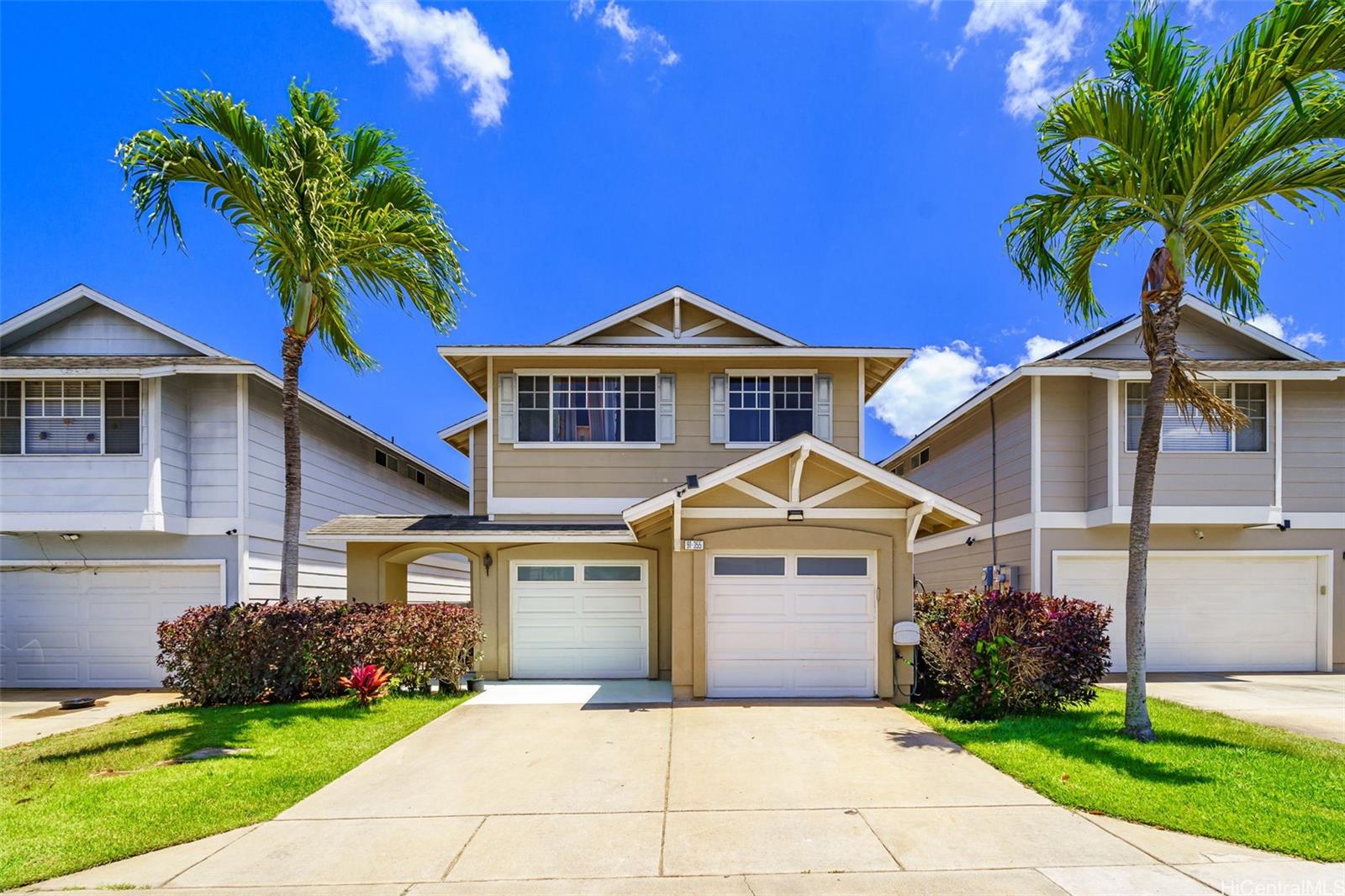 Makalea St, Ewa Beach, HI 96706