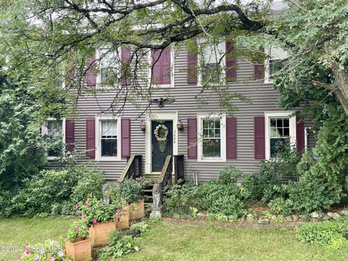 3668 State Route 196, Fort Ann, NY, 12827-4002 | Card Image