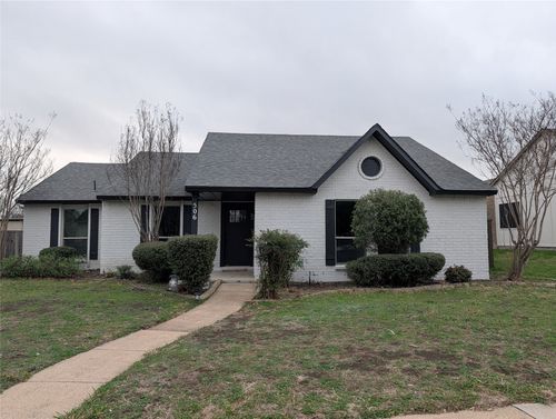 506 Scarlet Oak Dr, Allen, TX, 75002-3304 | Card Image