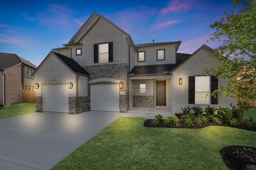 3422 Everglade Lane, Rosenberg, TX, 77471 | Card Image