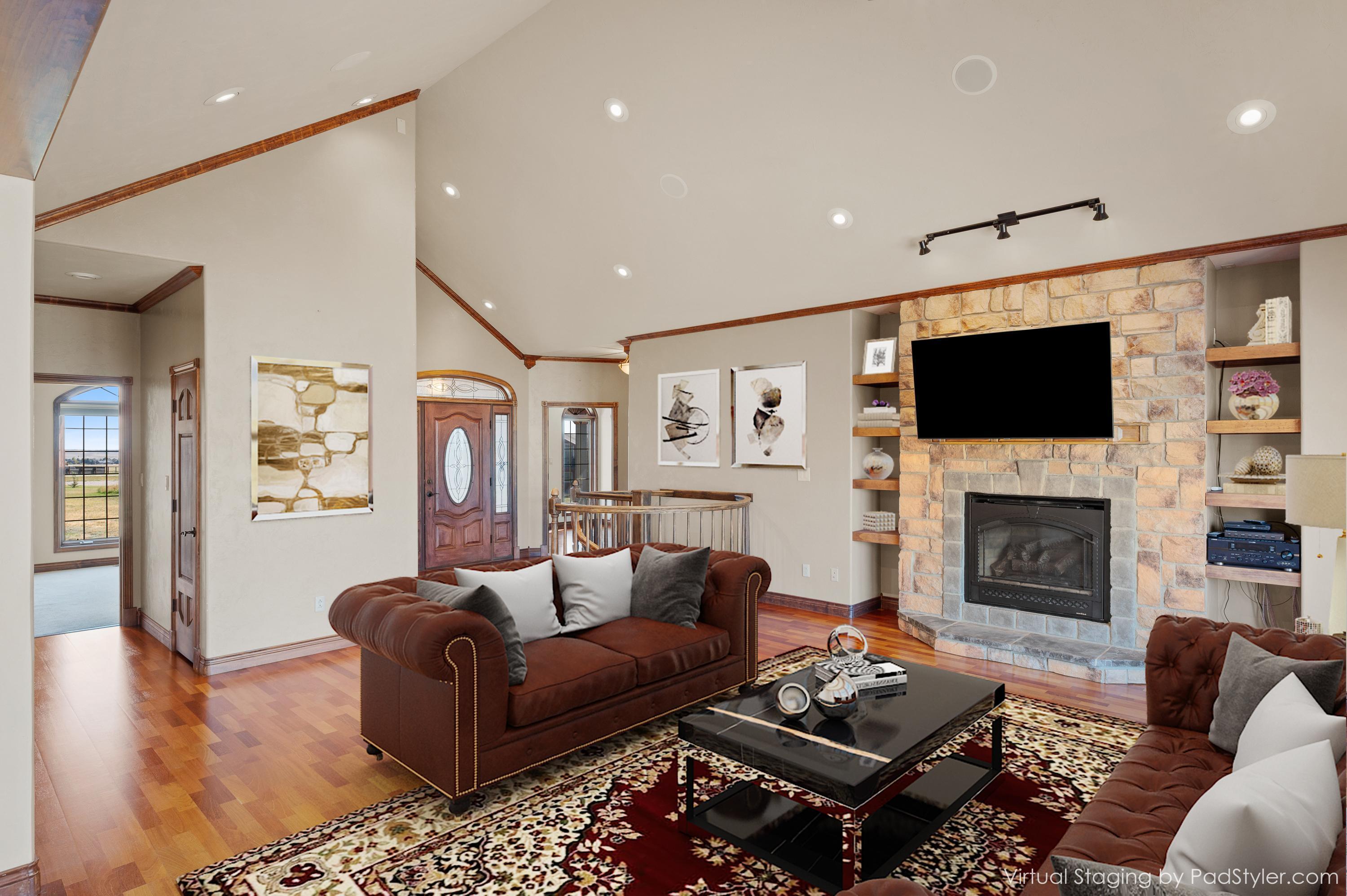 Residential in Buffalo 4