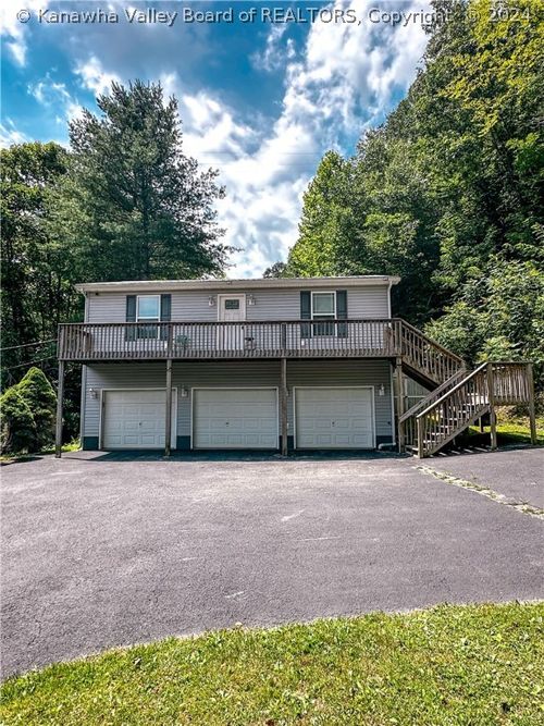 591 Moses Fork Road, Dingess, WV, 25671 | Card Image