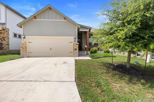 11631 Troubadour Trl, San Antonio, TX, 78245-2072 | Card Image
