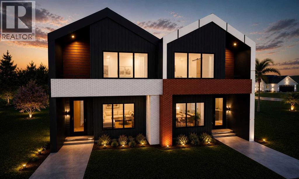 Residential in Calgary 4