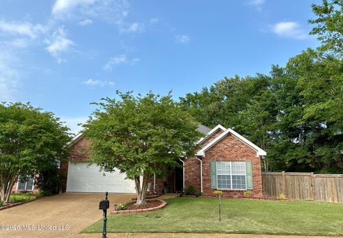 122 Pavilion Dr, Brandon, MS, 39042-2328 | Card Image