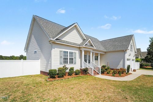 215 Ellington Way, La Grange, NC, 28551-7777 | Card Image