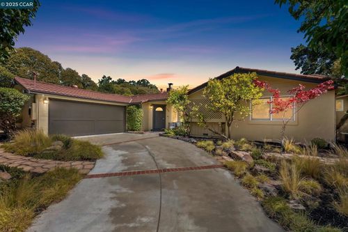 198 Russell Dr, Walnut Creek, CA, 94598-4912 | Card Image