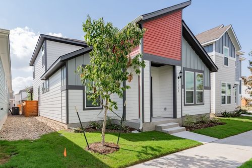 152-5302 Mulberry Grove Ln, Austin, TX, 78723-6064 | Card Image