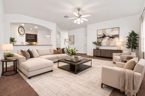 311 Volute Dr, Rosharon, TX, 77583-6628 | Card Image