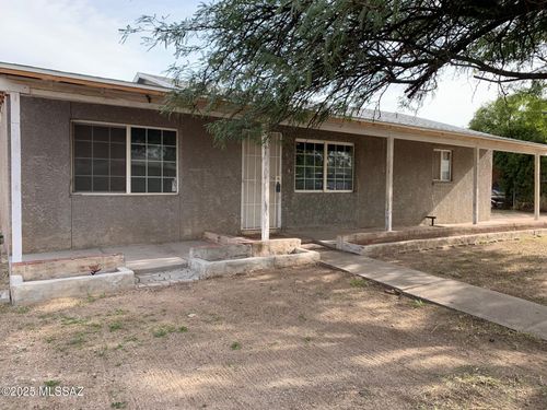 3241 S Lloyd Vista, Tucson, AZ, 85713 | Card Image