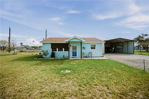117 Pompano Dr, Rockport, TX, 78382-9203 | Card Image
