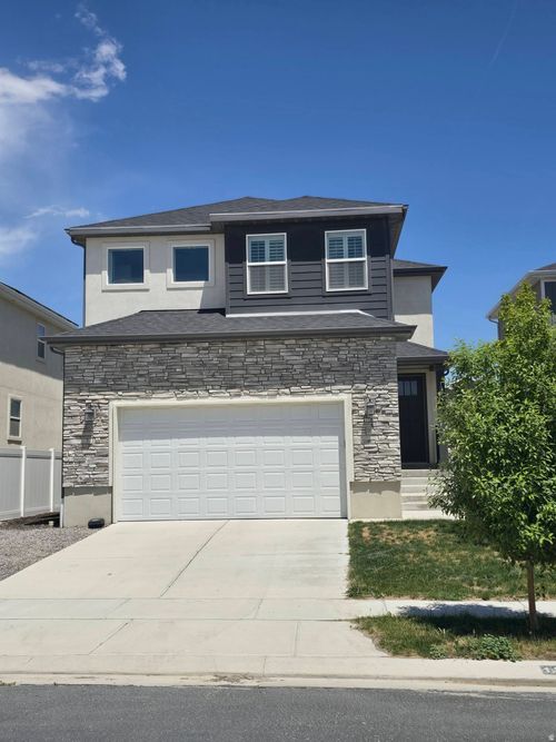 1349 Reichert St, Eagle Mountain, UT, 84005-6387 | Card Image