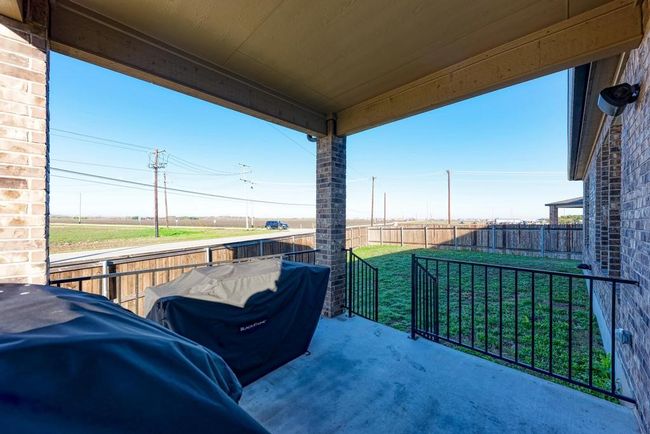 1721 Foxglove Cir, House other with 4 bedrooms, 3 bathrooms and 2 parking in Lockhart TX | Image 31