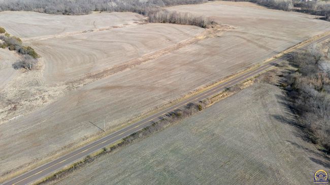 TRACT-1 - 0000 Sw 93rd St, Home with 0 bedrooms, 0 bathrooms and null parking in Wakarusa KS | Image 38