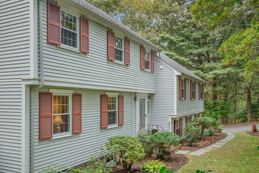 Tower Dr, Dover, MA 02030