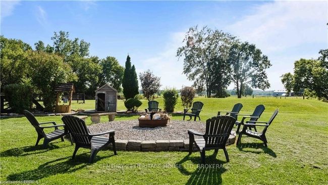 90 Brant County Rd 18, House other with 6 bedrooms, 4 bathrooms and 6 parking in Brantford ON | Image 30