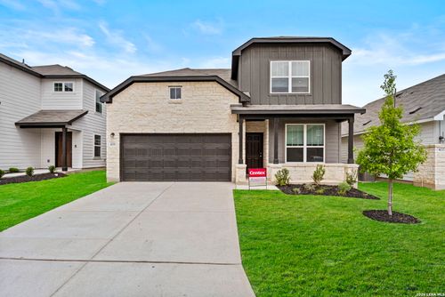 426 White Heron Way, Marion, TX, 78124-0229 | Card Image