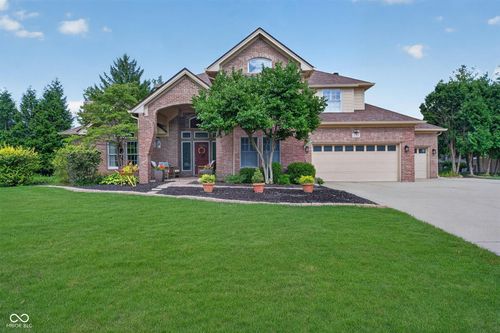 2189 Scarlet Oak Dr, Avon, IN, 46123-8890 | Card Image
