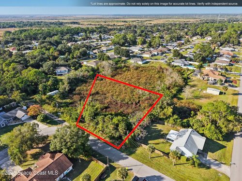 6510 Aspen Ln, Cocoa, FL, 32927 | Card Image