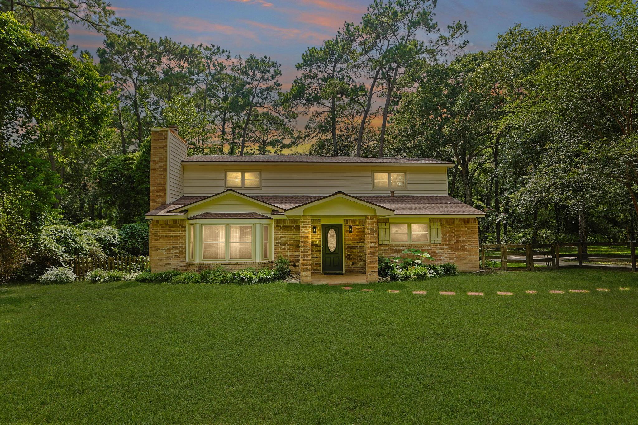 Residential in Magnolia 2
