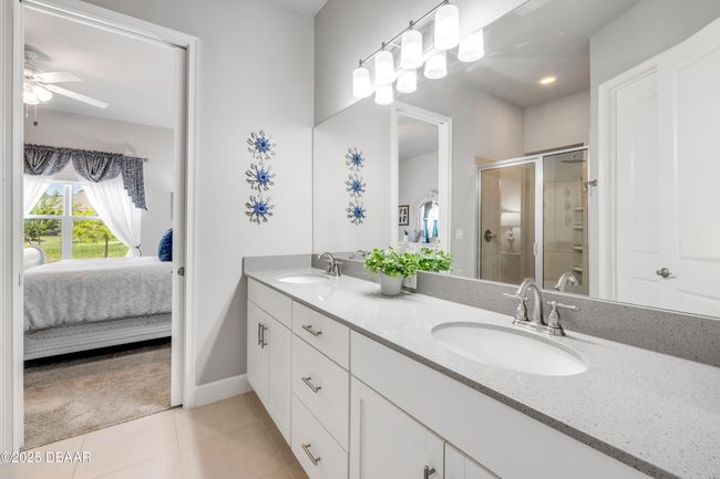 110 Longridge Ln, Townhouse with 3 bedrooms, 3 bathrooms and null parking in ORMOND BEACH FL | Image 46