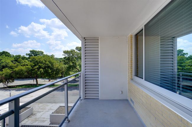 APT-303 - 3883 Turtle Creek Blvd, Condo with 1 bedrooms, 1 bathrooms and null parking in Dallas TX | Image 21