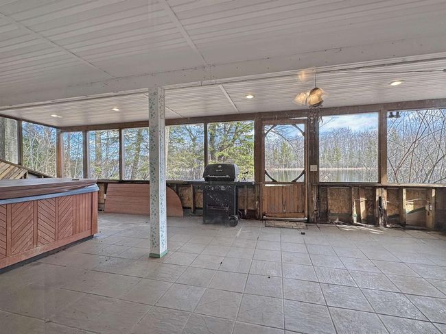 N4584 State Highway 180, House other with 3 bedrooms, 2 bathrooms and null parking in PORTERFIELD WI | Image 31