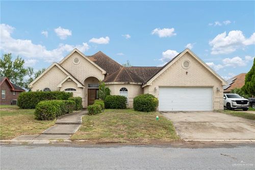 2708 Charlotte Dr, Pharr, TX, 78577-6828 | Card Image