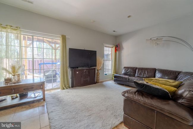 3959 Blysdale Ln, Townhouse with 3 bedrooms, 4 bathrooms and null parking in WOODBRIDGE VA | Image 28