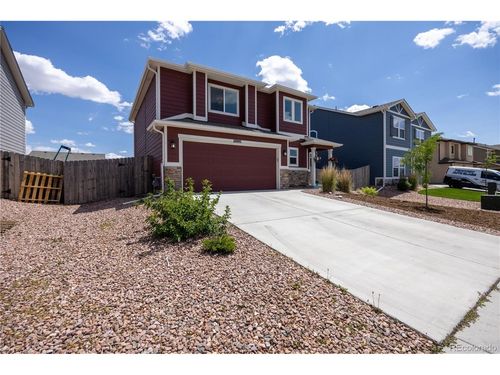 10993 Avena Rd, Peyton, CO, 80831 | Card Image