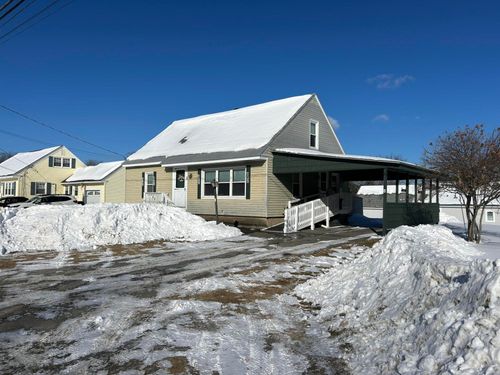 8 Robert Street, Winslow, ME, 04901 | Card Image