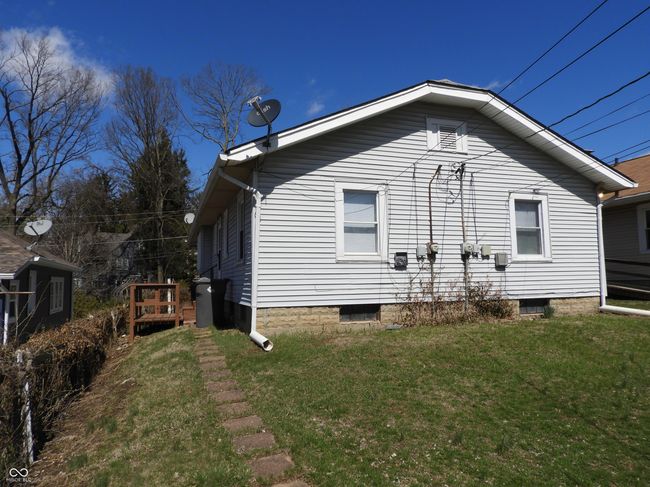 1305 W 36 Th St, Home with 0 bedrooms, 0 bathrooms and null parking in Indianapolis IN | Image 35