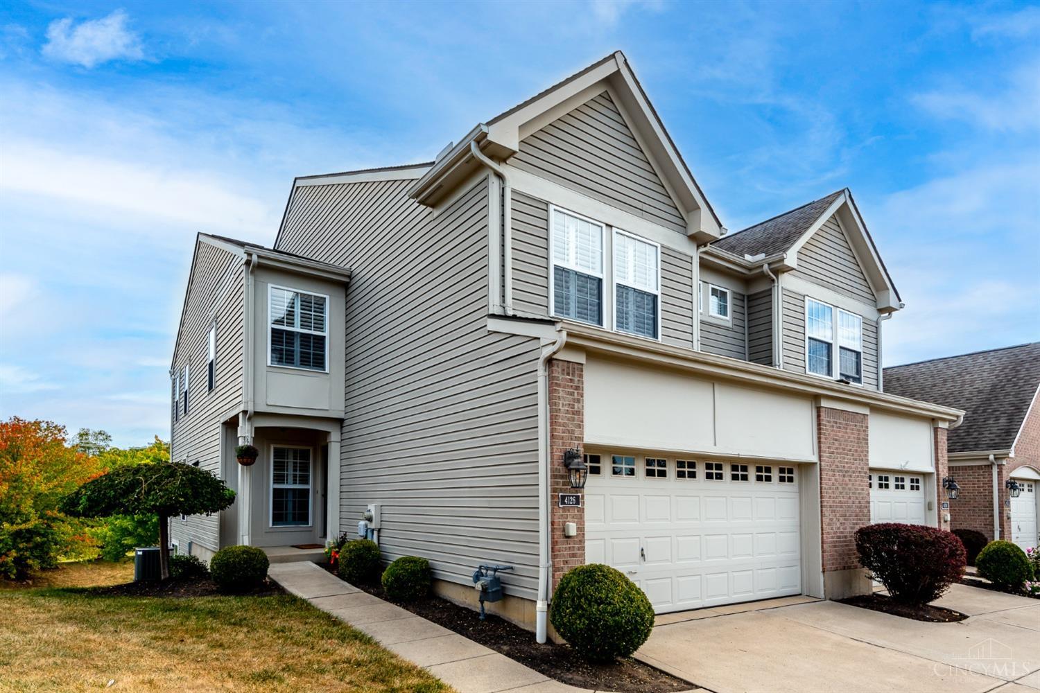 Fieldsedge Dr, Mason, OH 45040