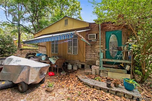 8955 S Lakeshore Drive, Floral City, FL, 34436 | Card Image