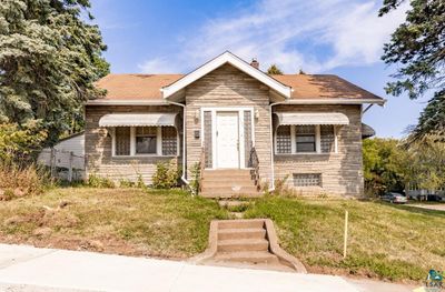 1102 N 11th Ave E, House other with 4 bedrooms, 1 bathrooms and null parking in Duluth MN | Image 1