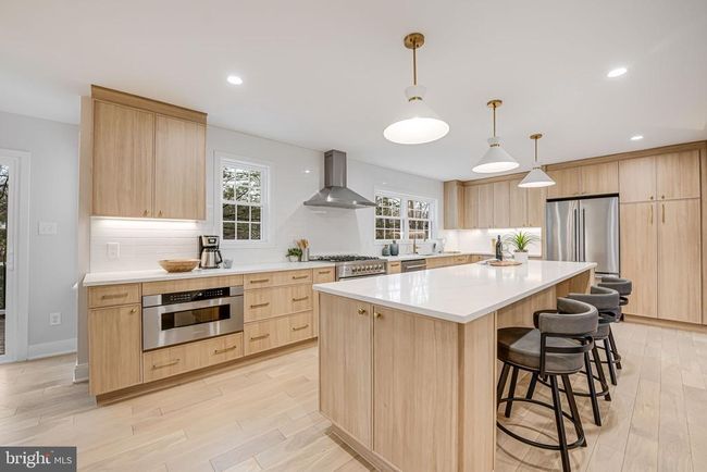9051 Laurel Hill Ct, House other with 5 bedrooms, 4 bathrooms and null parking in VIENNA VA | Image 20