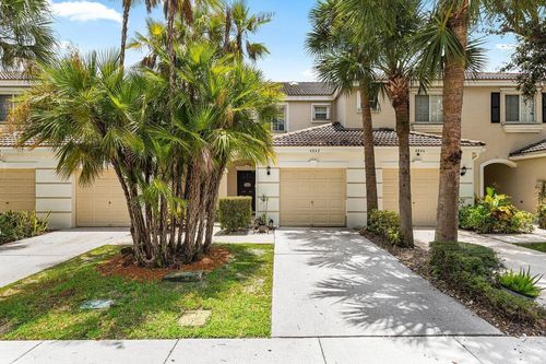 4842 Palmbrooke Cir, West Palm Beach, FL, 33417-7539 | Card Image