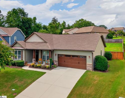 408 Trillium Creek Ct, Travelers Rest, SC, 29690-7954 | Card Image